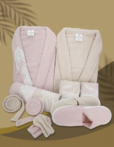 plain towel set 12 pc