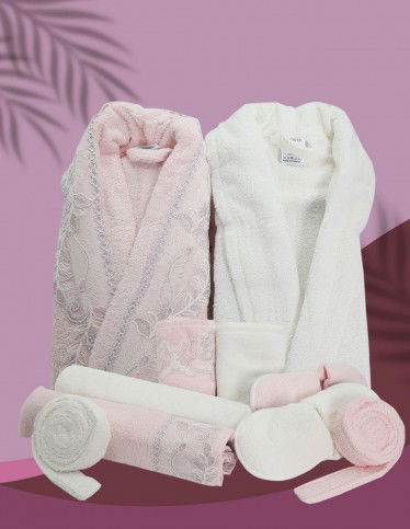 10 pc towel set